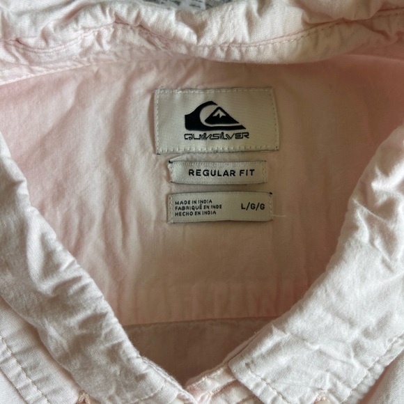 Men’s Button Down (L) / Bundle to SAVE! - Picture 2 of 3